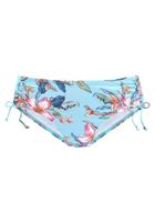 LASCANA Bikini donji dio  svijetloplava / zelena / narančasta / roza / bijela