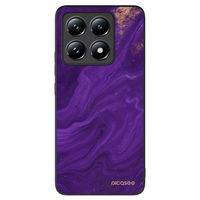 ULTIMATE CASE pro Xiaomi 14T - Purple