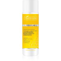 Bielenda Professional Supremelab Barrier Renew beruhigende Essenz für die Regeneration der Haut 200 ml