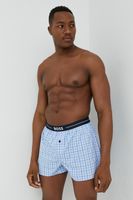 BOSS Bavlnené boxerky BOSS 2-pak NOS Boxer EW 2P