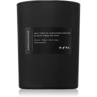 DW Home M. of W.G. Sandalwood lumânare parfumată 250 g