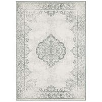 Kusový koberec Twin Supreme 103869 Green/Cream 120x170 cm