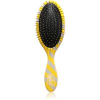 Wet Brush Original Detangler щітка для всіх типів волосся Harry Potter house of Hufflepuff 1 кс