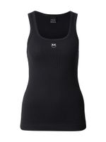 PINKO Top 'CALCOLATORE'  crna