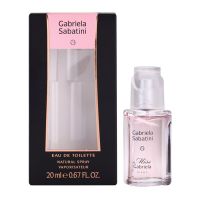 Gabriela Sabatini Miss Gabriela Night Eau de Toilette für Damen 20 ml