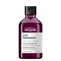 L'Oréal Professionnel Paris Curl Expression Anti-Buildup Cleansing Jelly Shampoo tisztító sampon a hullámos és göndör hajra