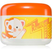 Elizavecca Milky Piggy EGF Elastic Retinol Cream дълбоко регенериращ нощен крем с ретинол 100 мл.