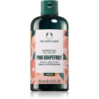 The Body Shop Pink Grapefruit Shower Gel gel za prhanje 250 ml