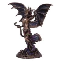 Deko Lilith The First Wife