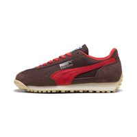 PUMA Easy Rider Vintage Sneakers Unisex, Schuhe, Braun, 35.5