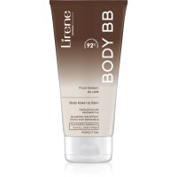 Lirene Perfect Tan telový fluid pre krásne opálenie a zdravú pokožku 175 ml