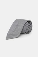 BOSS Kravata s prídavkom hodvábu BOSS H-TIE CM 7.5 253
