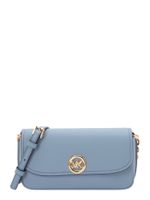 MICHAEL Michael Kors Torba preko ramena  svijetloplava / zlatna