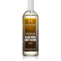 The Body Shop Black Musk Night Bloom спрей за тяло за жени 100 мл.