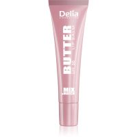 Delia Cosmetics Mix&Match Butter Lip Balm тонуючий бальзам для губ SPF 30 відтінок 10 мл