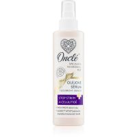 Onclé Woman Öl-Serum gegen Cellulite und Schwangerschaftsstreifen 200 ml
