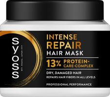 Syoss Haarmaske - Intense Repair Hair Mask (400ml)