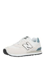new balance Niske tenisice '574'  siva