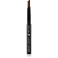 Bell Hypoallergenic Brow Modelling Stick Formwachs für die Augenbrauen Farbton 01 Brunette 1.4 g