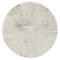 Dieter Knoll TKANÝ KOBEREC, 160 cm biela
