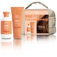 Wella Professionals Invigo Set подарунковий набір для сухого або пошкодженого волосся