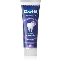 Oral-B Advanced Healthy Whitening м'яко відбілююча зубна паста Arctic Fresh 75 мл