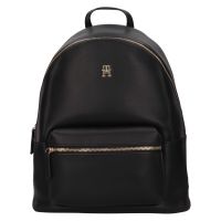 Női hátizsák Tommy Hilfiger Priscil - fekete
