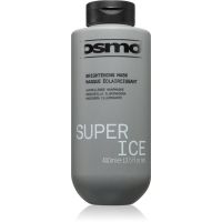 Osmo Super Ice Brightening Mask маска проти жовтизни волосся для блонд та мелірованого волосся 400 мл