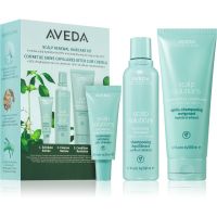 Aveda Scalp Solutions Renewal Set darilni set za lase