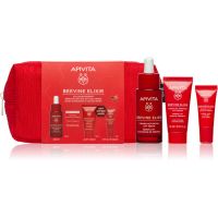 Apivita Beevine Elixir Collagen Reboot набір для зміцнення шкіри