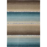 Cazaris ORIENTÁLNY KOBEREC, 160/230 cm, modrá, sivá