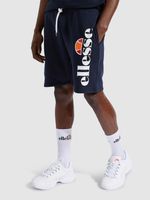 Ellesse Bossini Shorts Blau