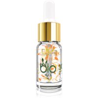 Delia Cosmetics Bio Nutrition After Hybrid поживна олійка для нігтів та кутикули 10 мл