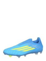 ADIDAS PERFORMANCE Kopačke 'F50 League'  azur / limeta zelena / srebrno siva