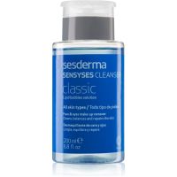 Sesderma Sensyses Cleanser Classic odstranjevalec ličil za vse tipe kože 200 ml