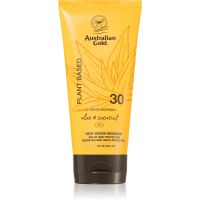 Australian Gold Plant Based Schutzmilch SPF 30 177 ml