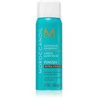 Moroccanoil Finish Haarspray mit extra starkem Halt 75 ml