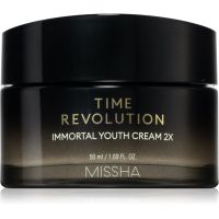 Missha Time Revolution Immortal Youth интензивен крем против признаци на стареене 50 мл.