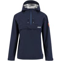 Pánská bunda Swix Fjell Anorak M velikost - textil M