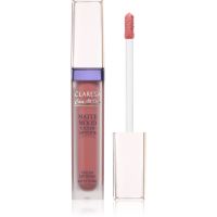 Claresa Care All Day Matte Mood Liquid Lipstick матова помада - крем відтінок 03 Calm 7 мл