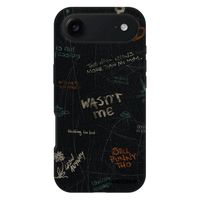 Fashion Case MagSafe pre Apple iPhone Air - CONFESSION