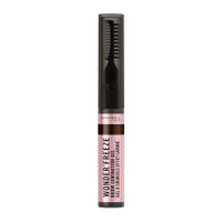 Rimmel London Wonder Freeze Brow Gel - Medium Brown