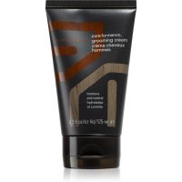 Aveda Men Pure - Formance™ Grooming Cream стайлінговий крем середньої фіксації 125 мл