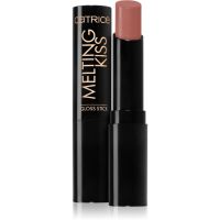 Catrice Melting Kiss glänzender Lippenstift in der Form eines Stiftes Farbton 050 Soulmate 2,6 g