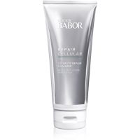 BABOR Repair Cellular Ultimate Repair Cleanser finom állagú tisztító krém 200 ml