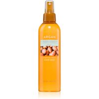 NATURE REPUBLIC Argan Essential Moist Hair Mist хидратираща мъгла за увредена коса 220 мл.