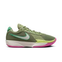 Nike Air Zoom G.T. Cut Academy "Oil Green" - Pánske - Tenisky Nike - Zelené - FB2599-300 - Veľkosť: 46