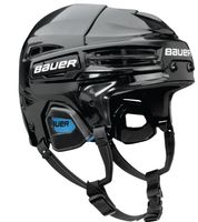 Prilba Bauer Prodigy YTH, biela, Detská, 48-53cm