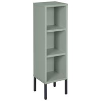 Jimmylee SP. REGÁL DO IZBY PRE BÁBÄTKÁ zelená,