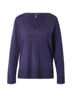 VERO MODA Pulover 'VMSILJE'  mornarsko plava